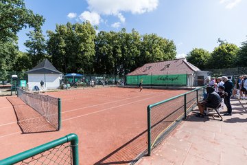 Philippa Färber 486 - Kuehlungsborner Tennisturnier